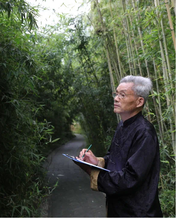 Xu Bingfang